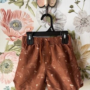 Mebie Baby swimsuit 3T